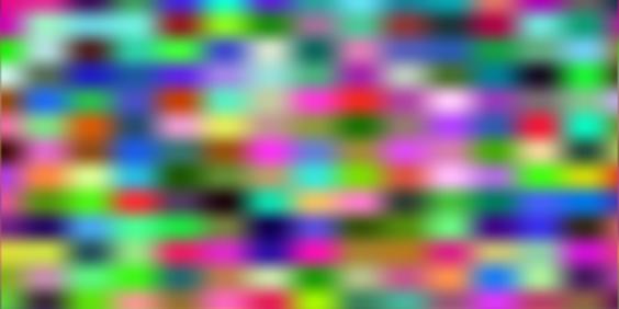 The interactive visual depicts a vibrant 2D representation of GLSL Noise Value. It features a complex pattern of smooth, varied noise values that blend seamlessly into each other, creating a visually captivating, organic texture. The colors transition fluidly, giving a sense of depth and movement, as if the surface is alive and constantly shifting. This visual effect highlights the intricacies of value noise, showcasing the capability of STD.DEV to produce realistic and dynamic textures in two-dimensional space.