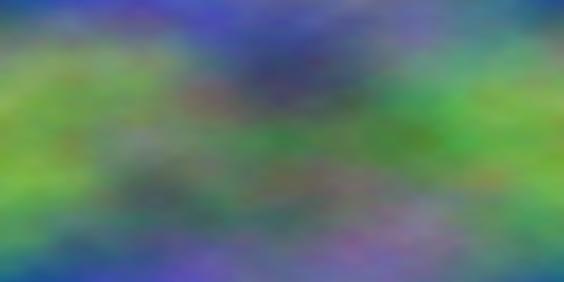 The interactive visual depicts a vibrant 3D representation of GLSL Noise Value FBM (Fractal Brownian Motion). It features a complex pattern of smooth, multi-layered noise values that blend seamlessly into each other, creating a visually captivating, organic texture. The colors transition fluidly, giving a sense of depth and movement, as if the surface is alive and constantly shifting. This visual effect highlights the intricacies of FBM noise, showcasing the capability of STD.DEV to produce realistic and dynamic textures in three-dimensional space.